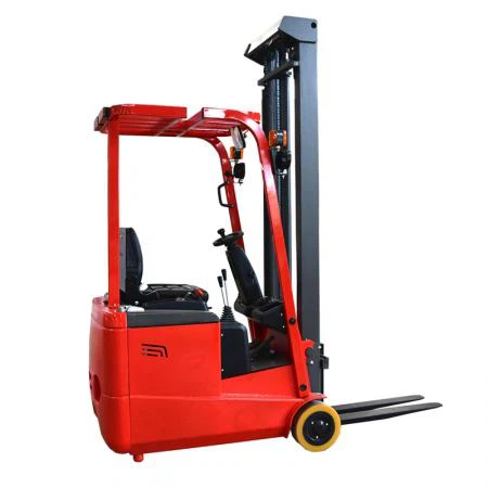 3WHEEL ELECTRIC FORKLIFT 3