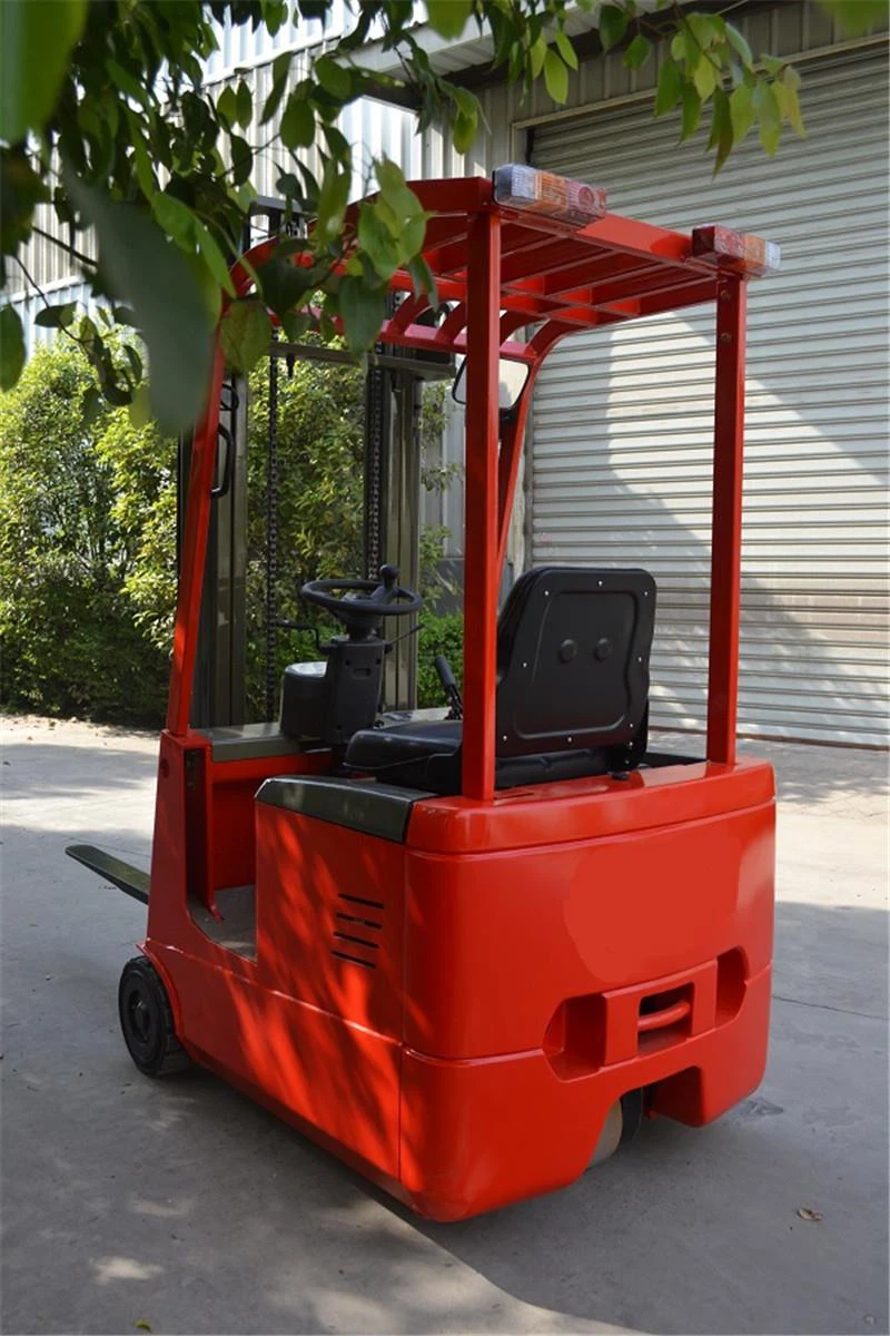 3 wheel electric forklift (10)