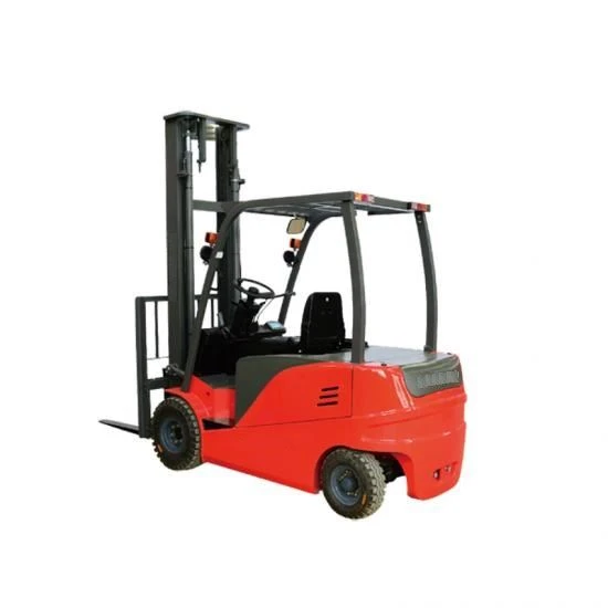 3.5t electric forklift