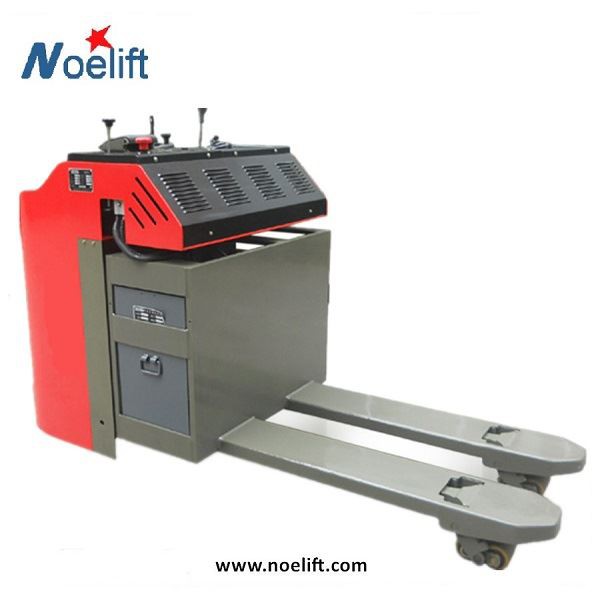 6t electric pallet truck