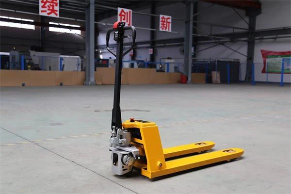 1.5ton Pallet Truck