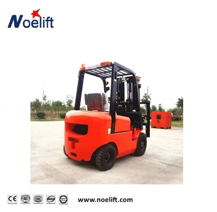 Diesel Forklift for sale