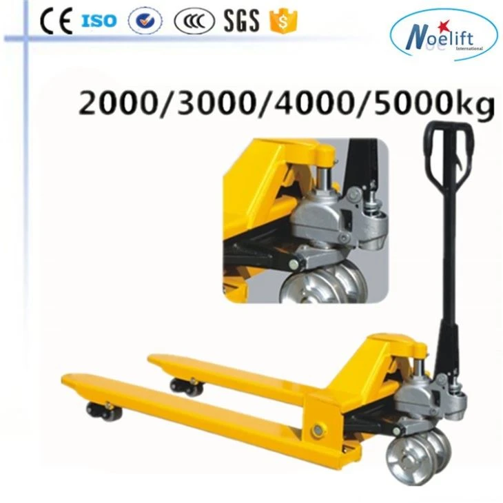 Attractive Ecnomic Hand Pallet Truck