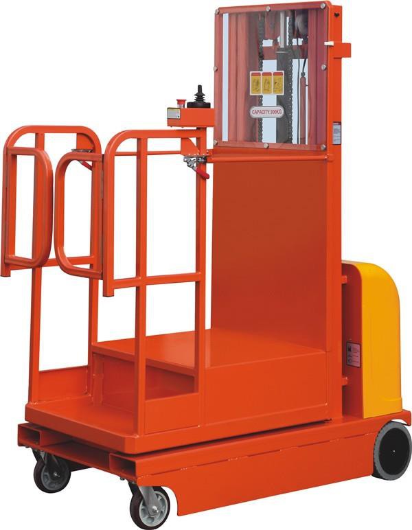 China Warehouse Equipments factory
