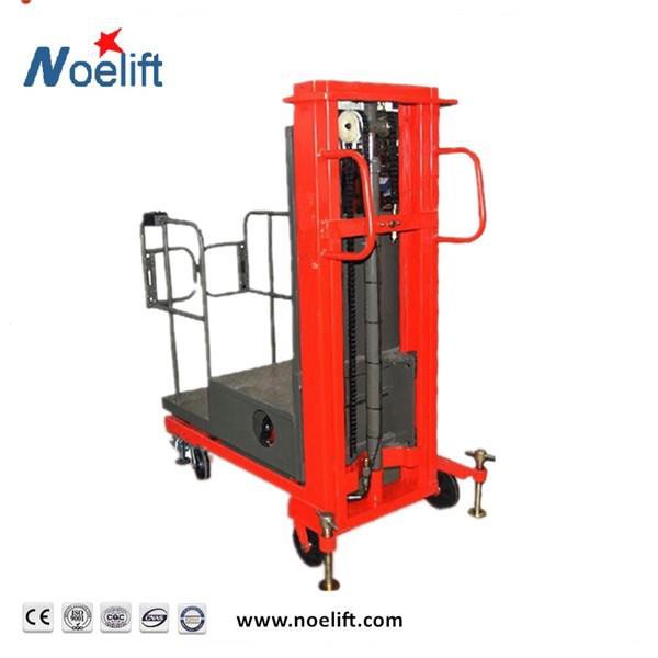 Warehouse Equipments factory