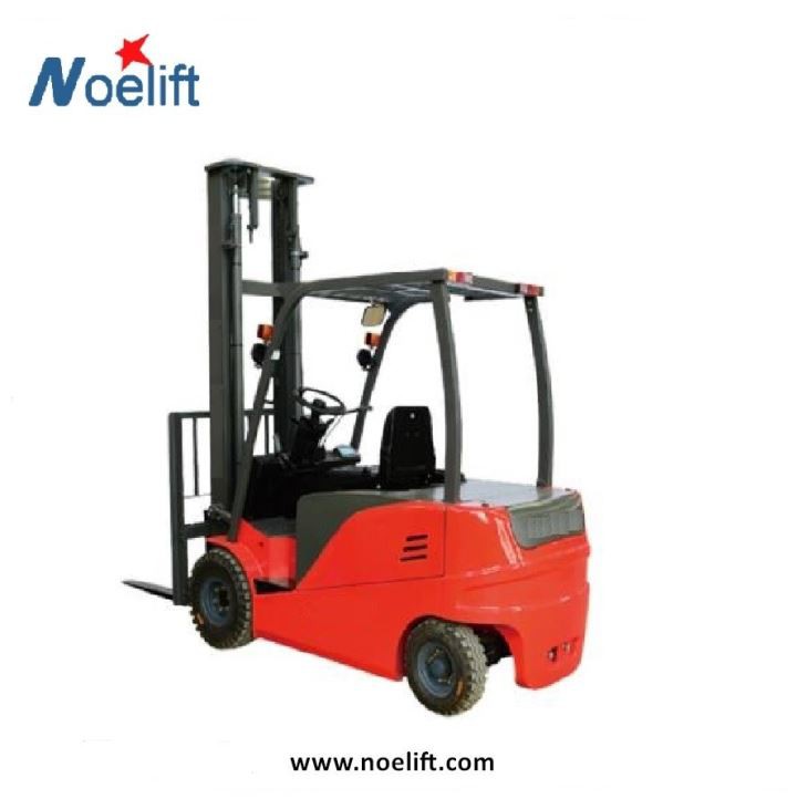 Counterbalance Electric Forklift