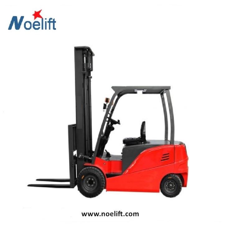Electric Forklift