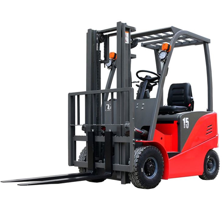 48V  フォークリフト 電気 モーター 用 外部用