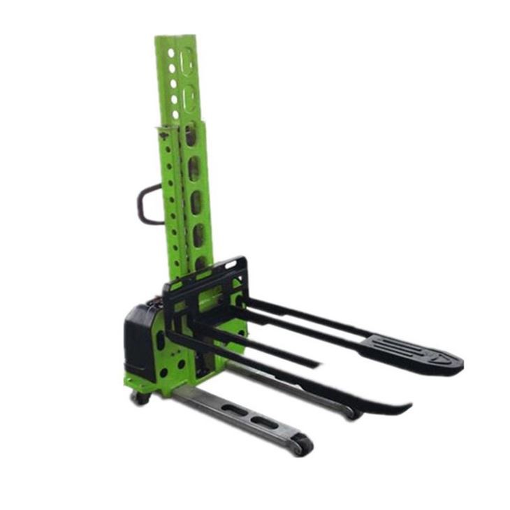 Self Loading Stacker