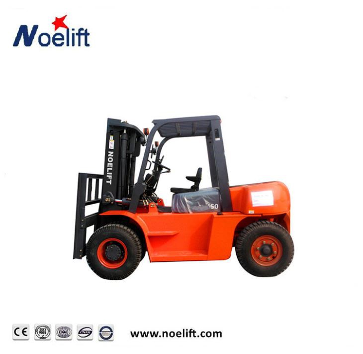 5TON DIESEL FORKLIFT