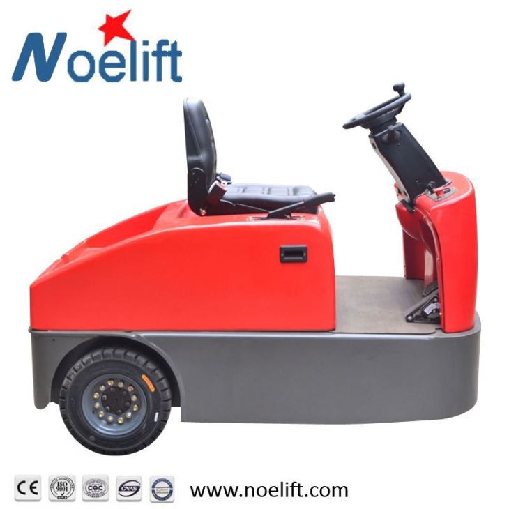 cheap Aircraft Tugs And Pushbacks 6ton Electric Tow Tractor FOB Reference Price:Get Latest Price