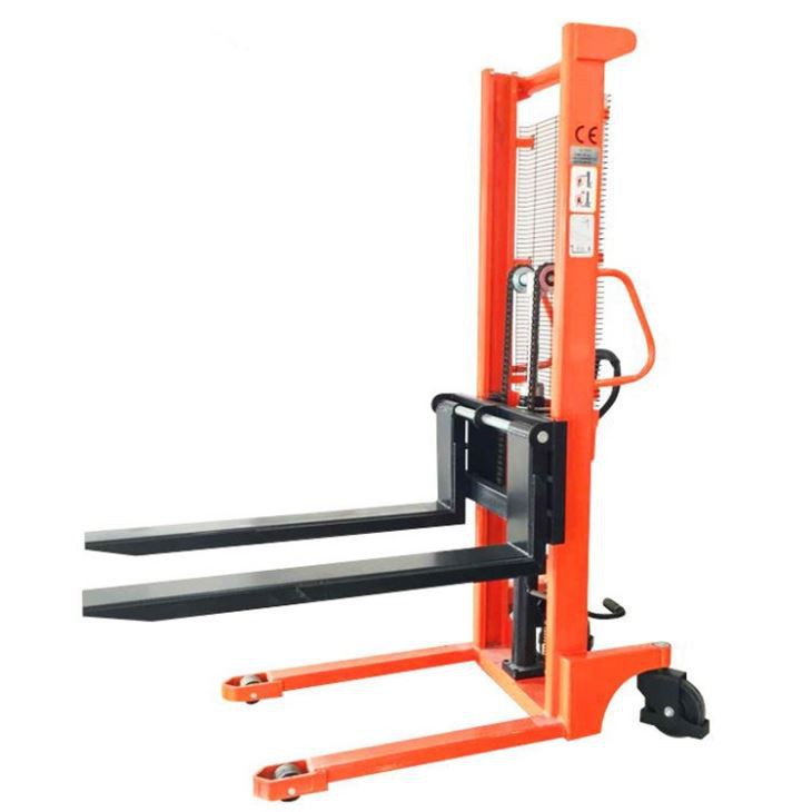 Pallet Stackers