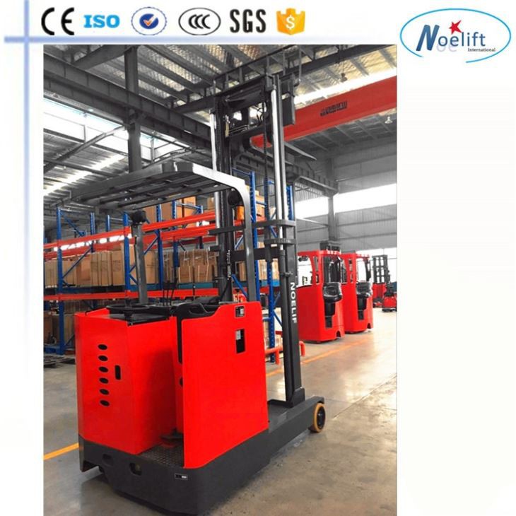 Reach Function Forklift Truck TF for sale