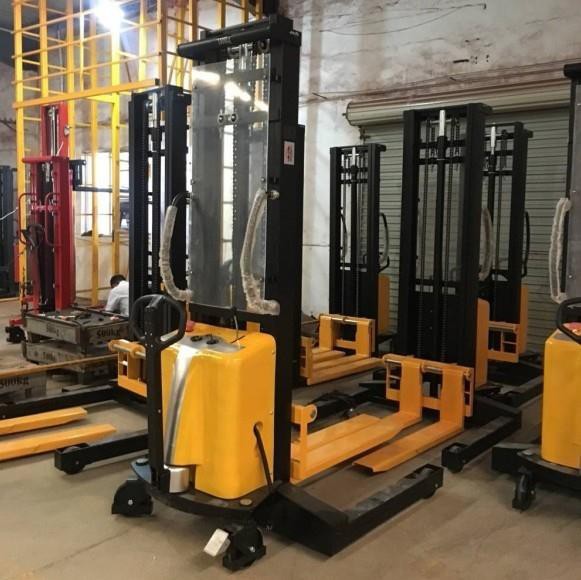Warehouse Equipments manufacturers