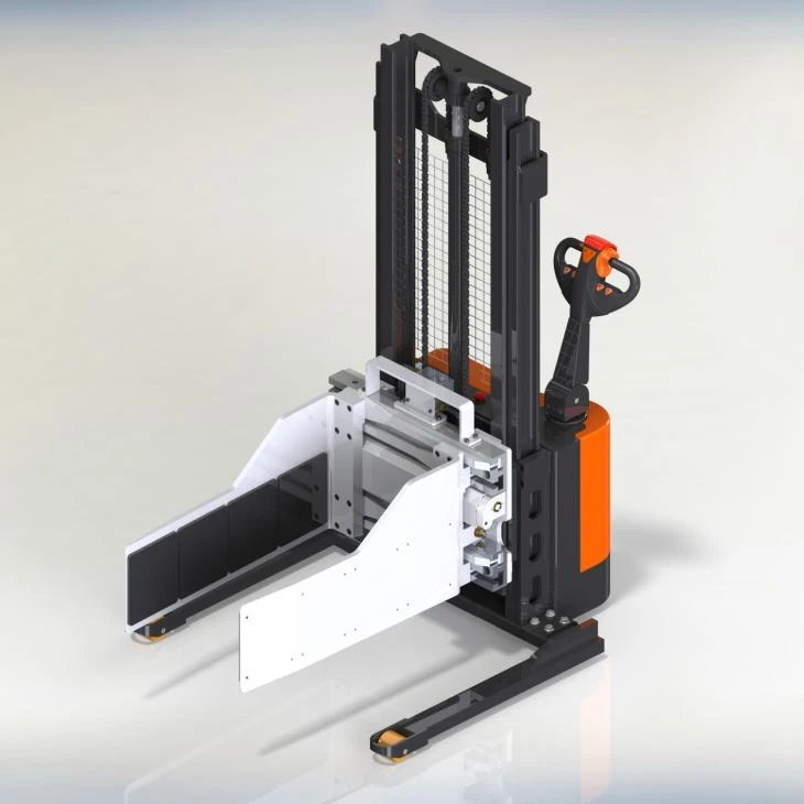 Warehouse Equipments manufacturers
