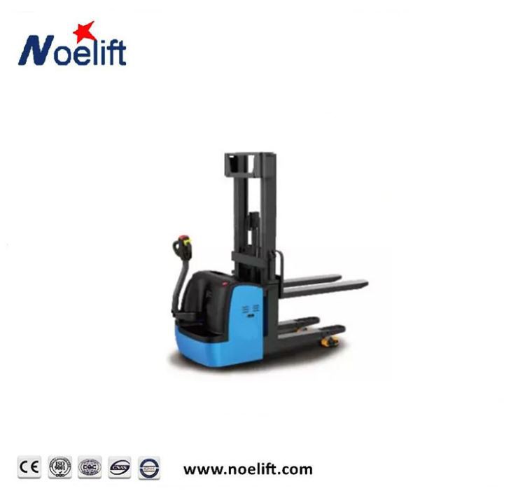 ウォーキー型電動パレットスタッカー