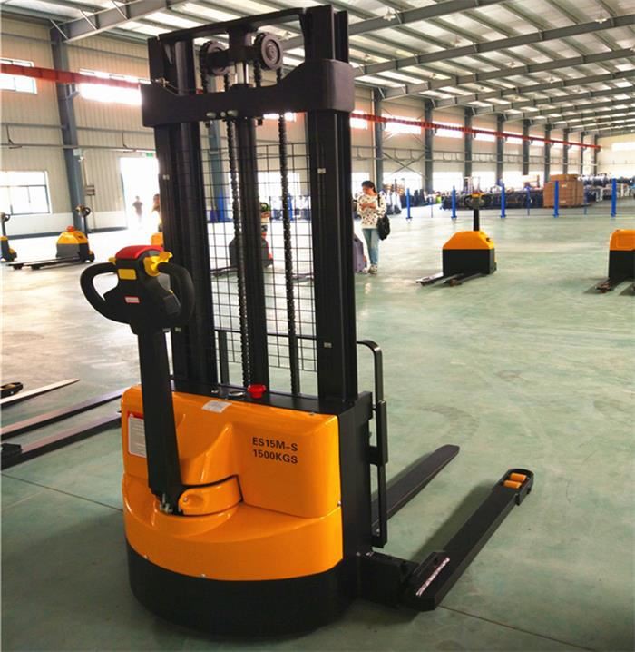 Warehouse Equipments factory
