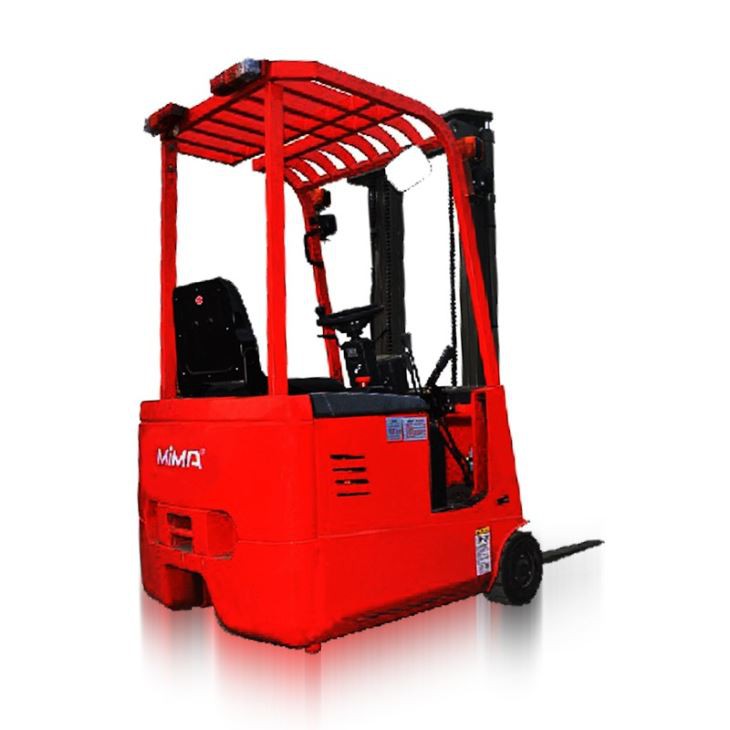 1000kg Electric Lithium Battery Order Picker With Small Size for sale