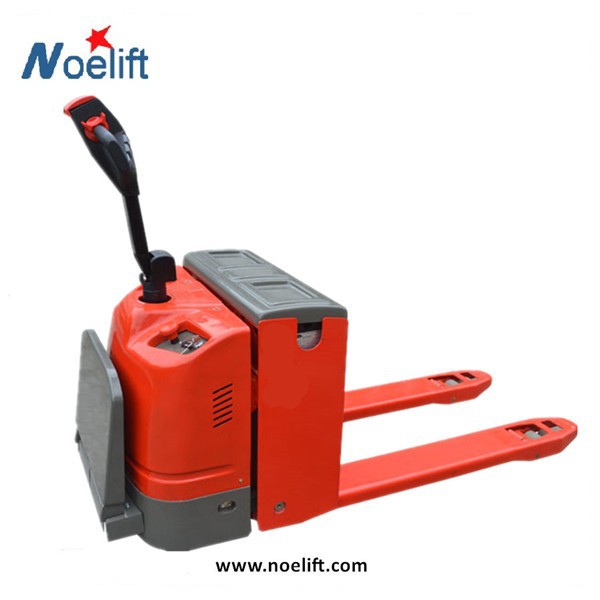 2000kg  電気 パレット トラック