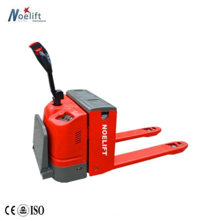 Electric Pallet Truck For Factory Price