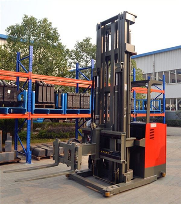 3 Direction Vna Forklift Manufacturers