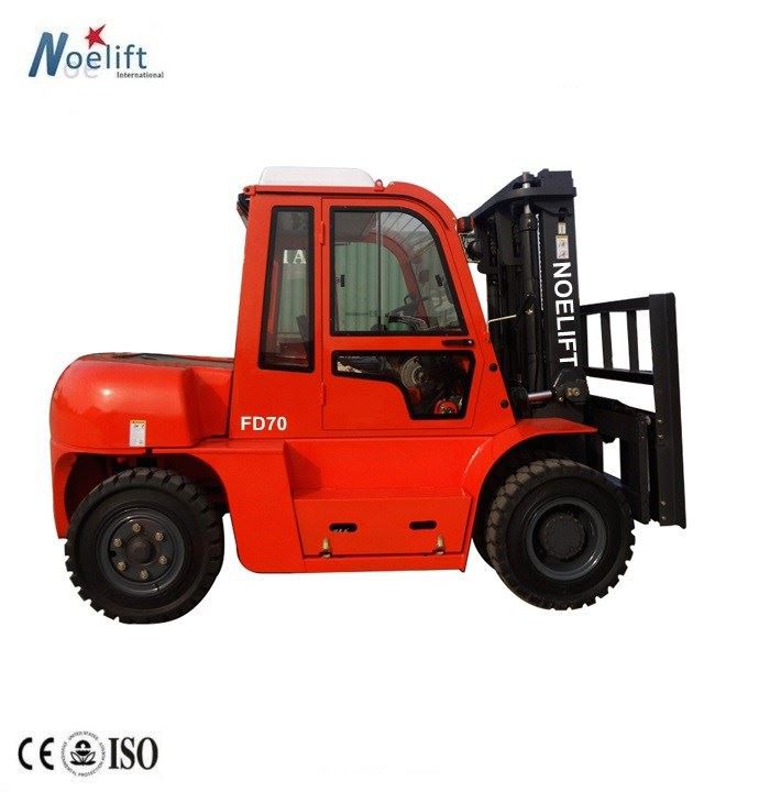 Diesel Forklift