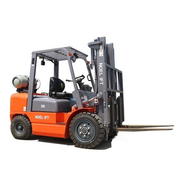 3tons gasline Forklift