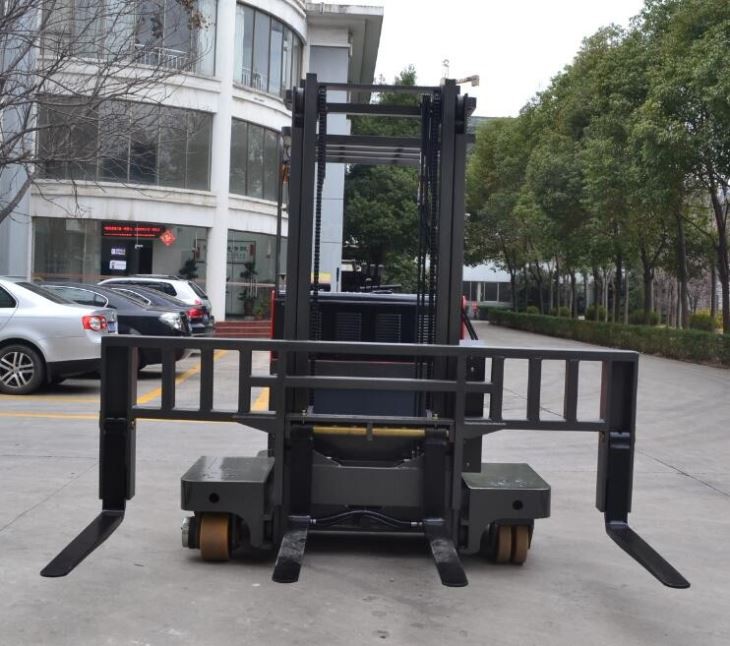 4 Direction Forklift Top Manufacturer factory