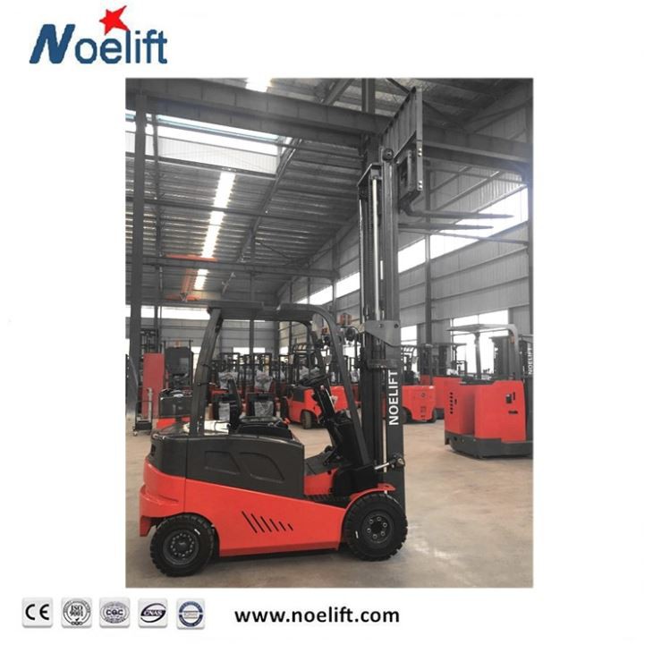 5 Ton  Electric Forklift