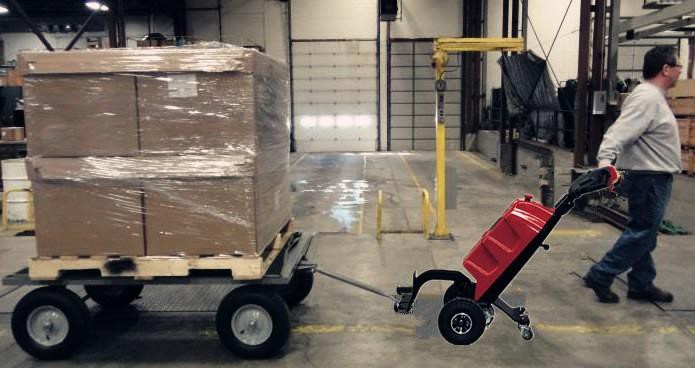 High Quality 5ton Electric Forklift Truck