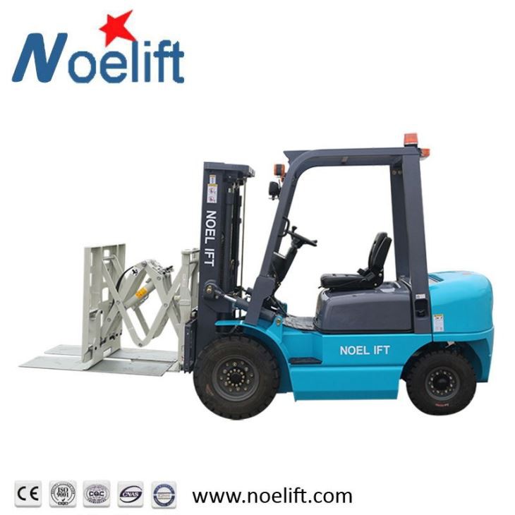 Diesel Forklift Gasoline Forklift