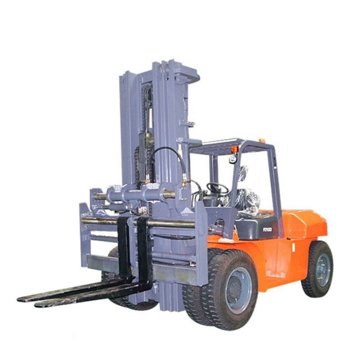 Diesel Forklift Truck