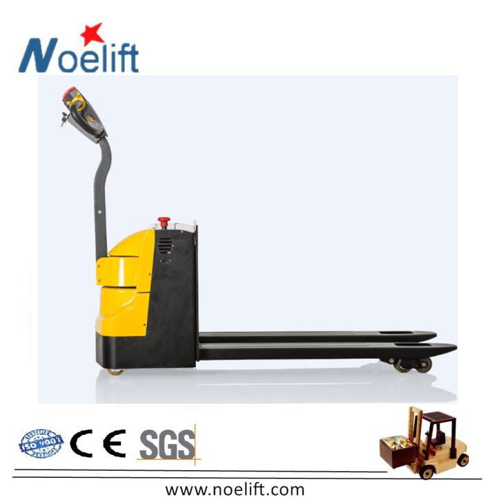 電動パレットトラック 1500kg