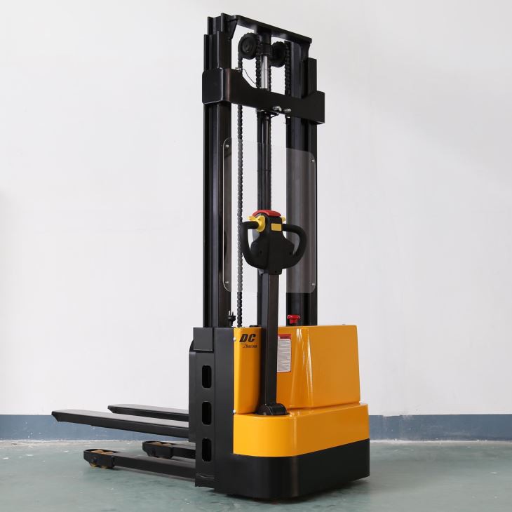 電動スタッカー スタッカー 1.2t/3.3m