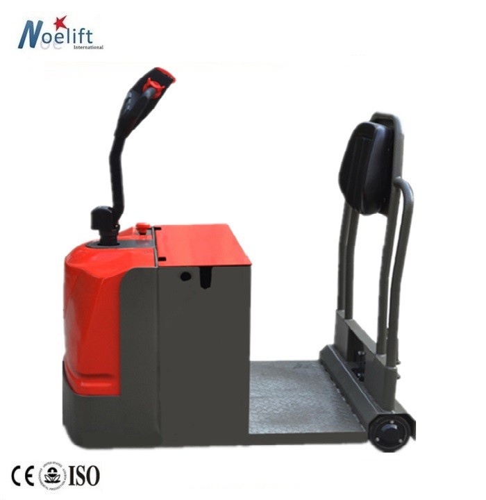 Tractor Economical Forklift