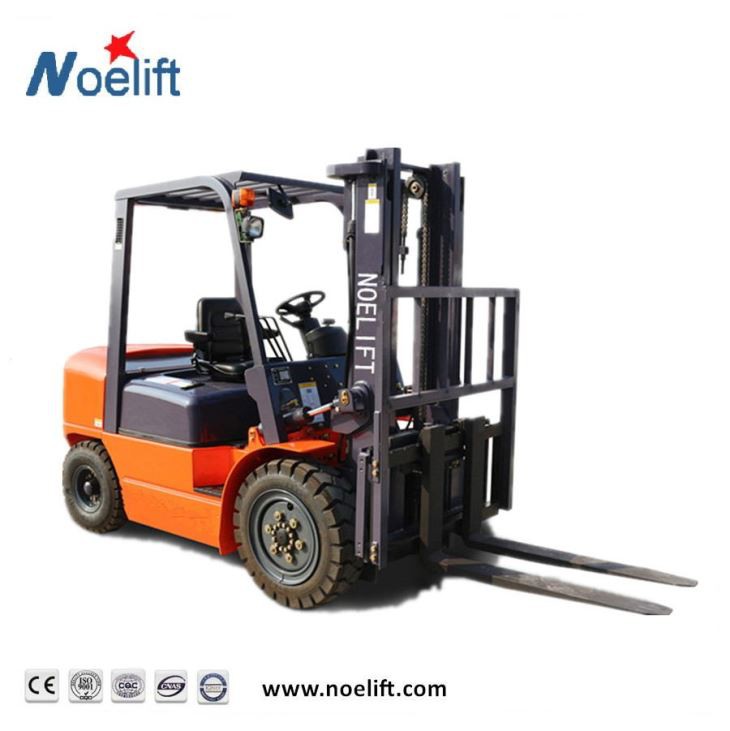 Directly Sale Diesel Forklift