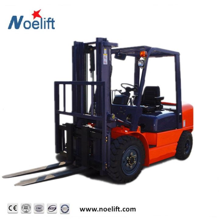 Factory Sale Diesel Forklift