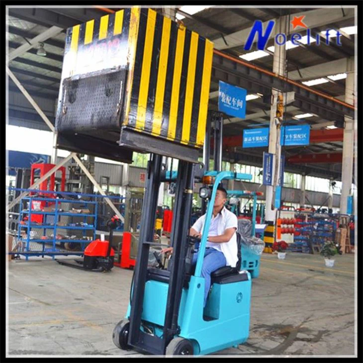 2 Ton Electric Forklift for sale