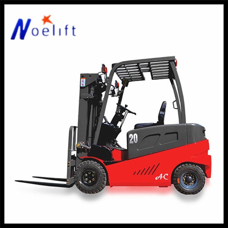 Electric Forklift