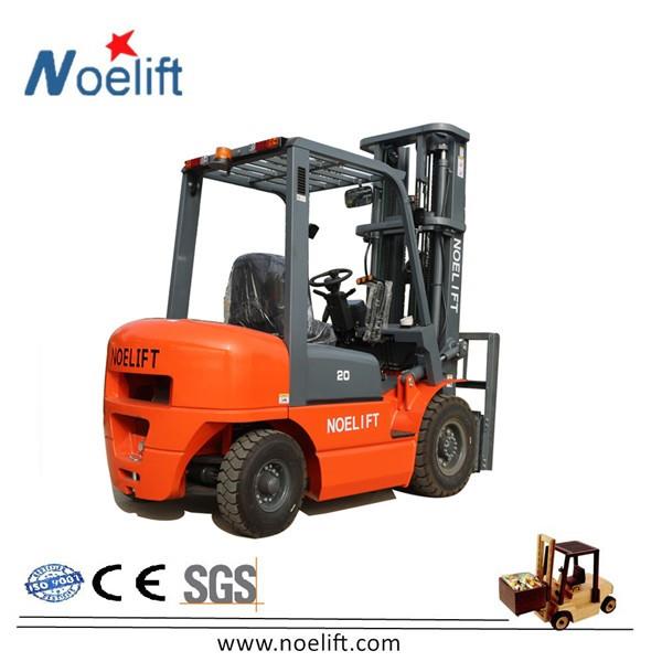 Gas Forklift for sale