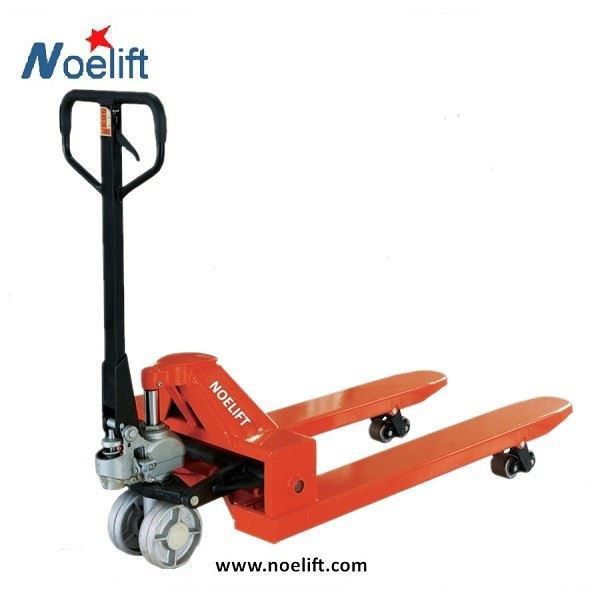 ハンドパレットジャッキ