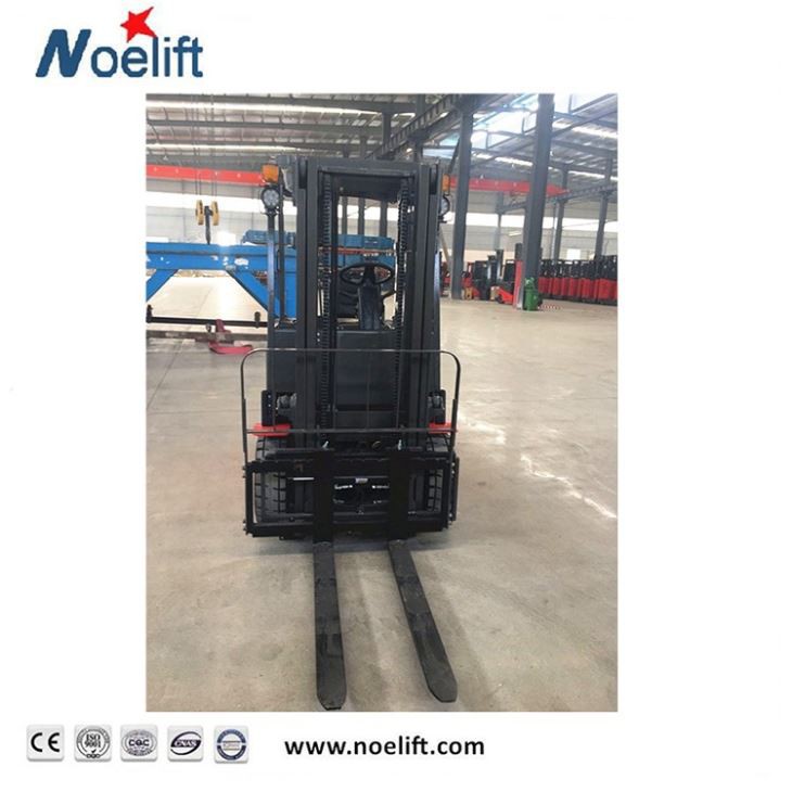 high quality Electric Counter Balance Forklift