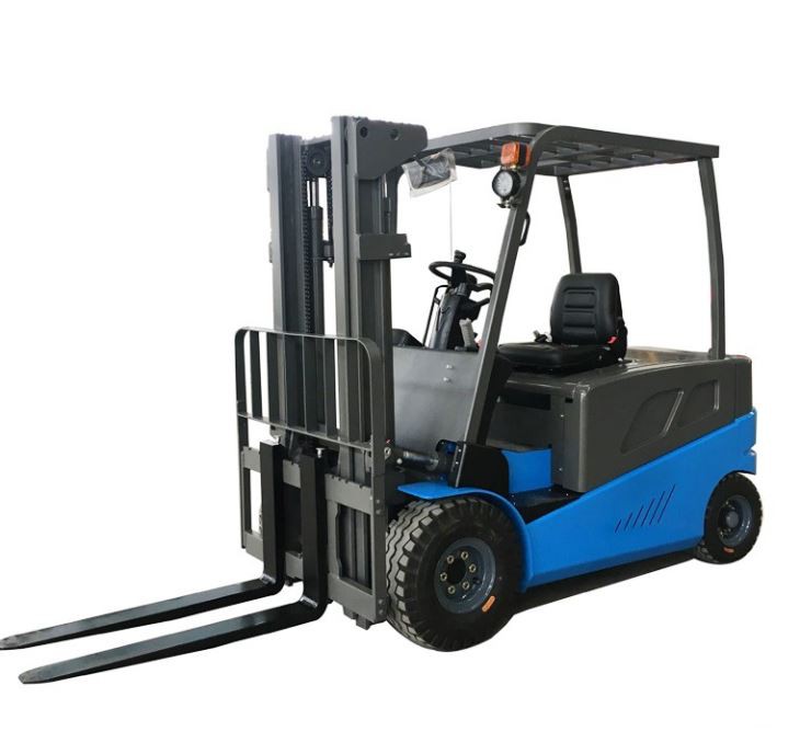Battery Electric Forklift