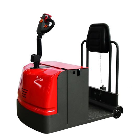 メーカーが最新のプロモーション価格で牽引トラクターを販売