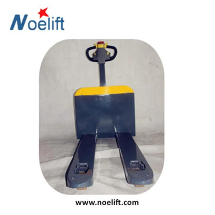 Mini Walkie Electric Pallet Truck