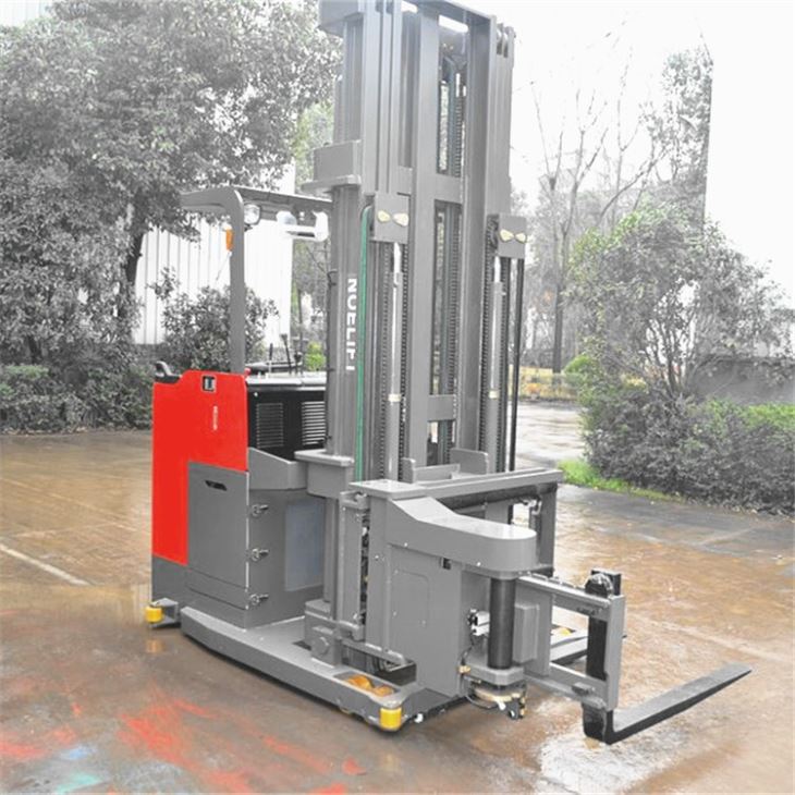 Narrow Aisle Forklift Truck Vna Forklift suppliers