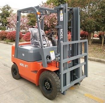 warehouse Equipments manufacturers