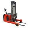 Quality Guarantee Electric Reach Truck(24V) Forklift