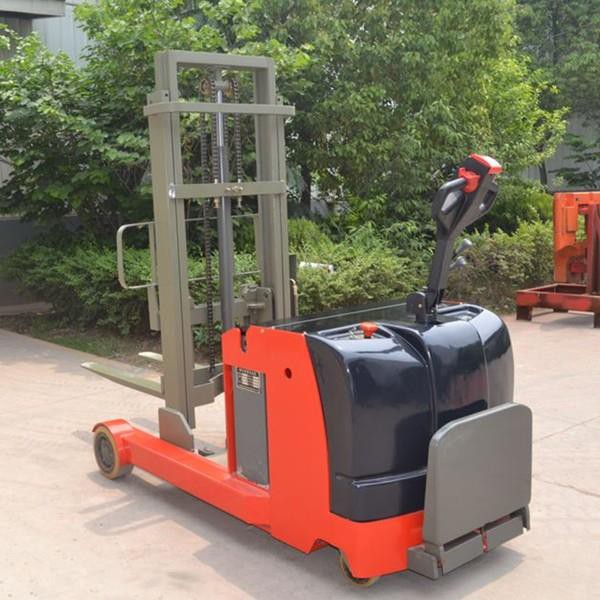Quality Guarantee Electric Reach Truck(24V) Forklift