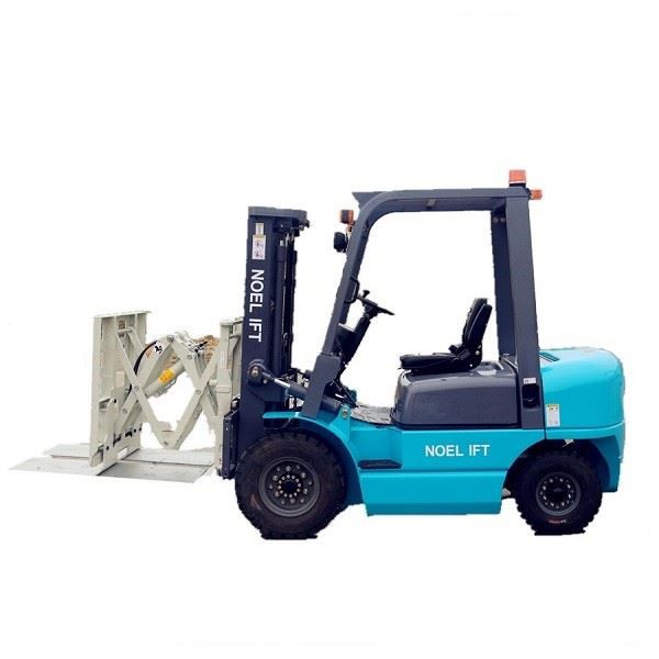 hot sale Slip Sheet Forklifts
